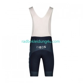 Set Kurzarmtrikot + Trägerhose 2022 Ineos Grenadiers N002